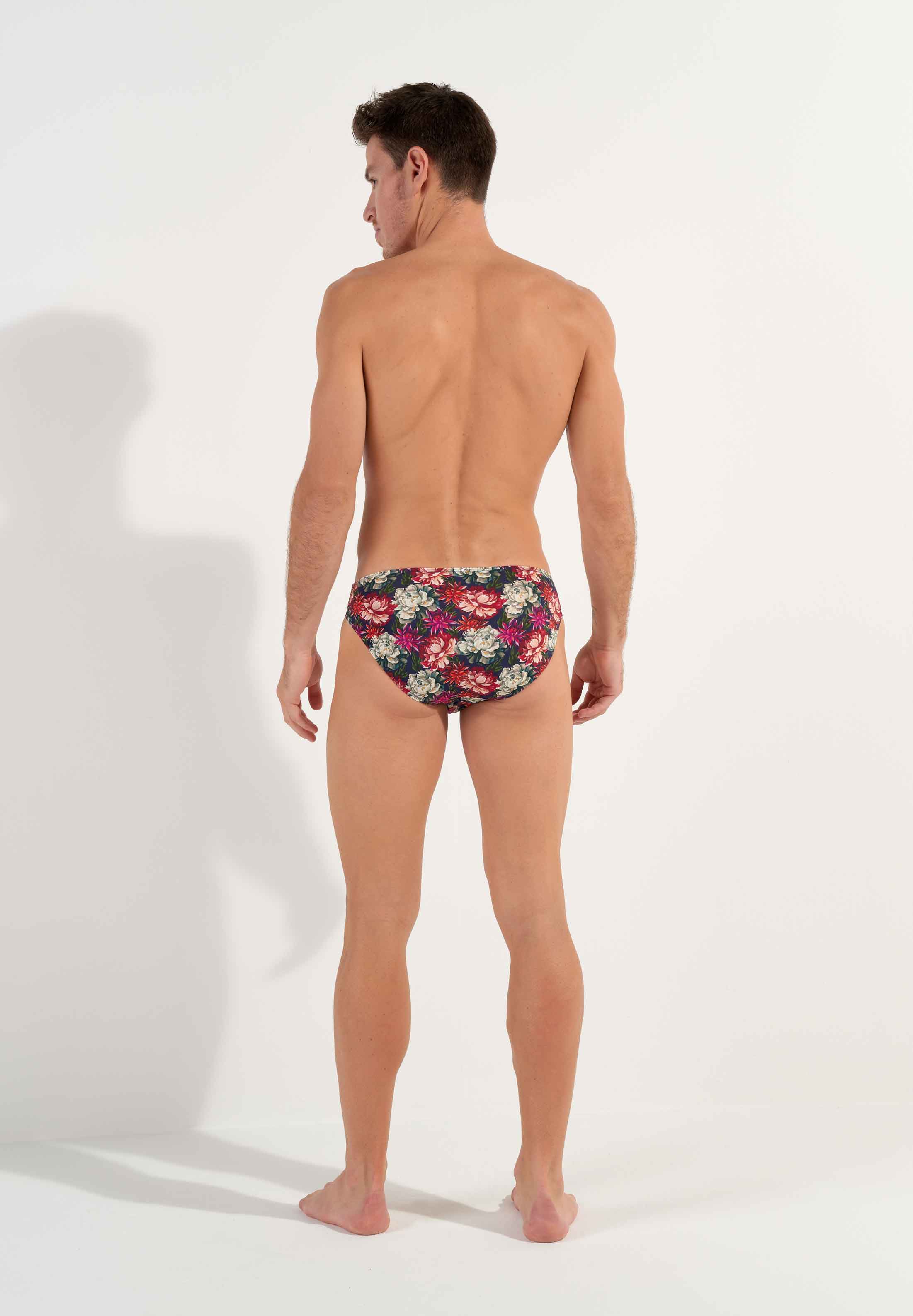 Micro Briefs - Funky Styles Micro Briefs - Funky Styles