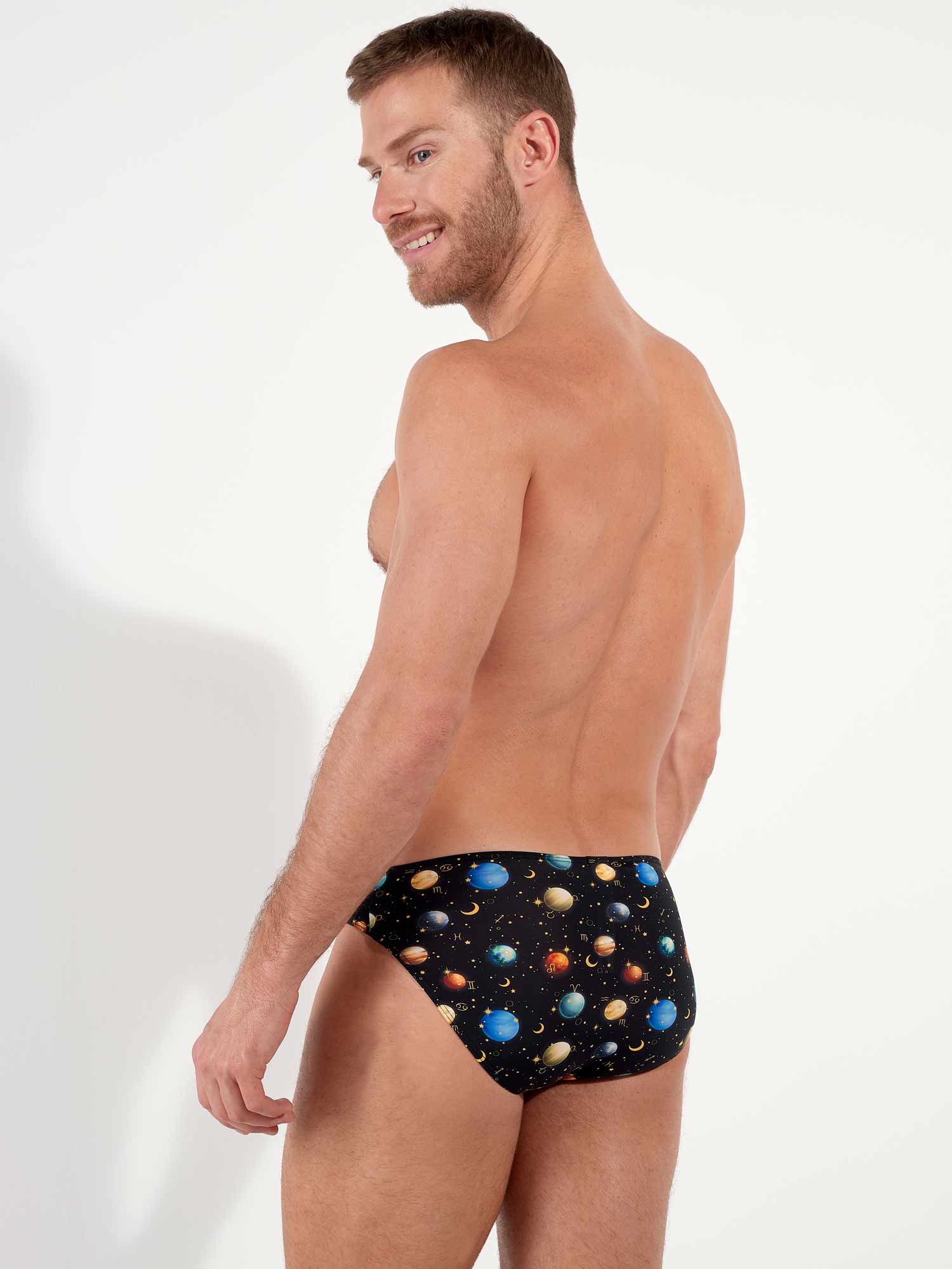 Micro Briefs - Funky Styles Micro Briefs - Funky Styles