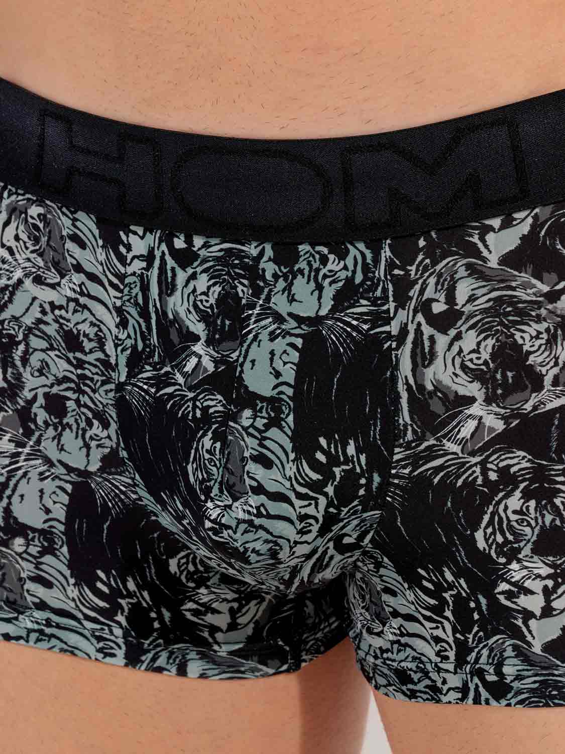 Trunk - Tigers Trunk - Tigers