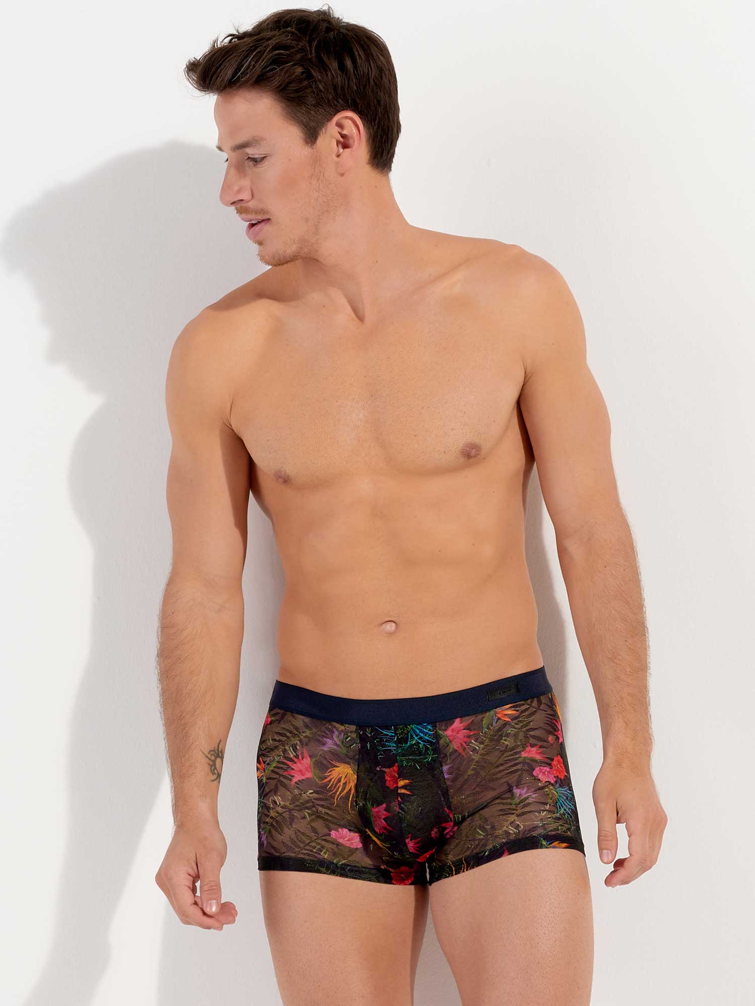 Boxer Briefs - Exotica Boxer Briefs - Exotica