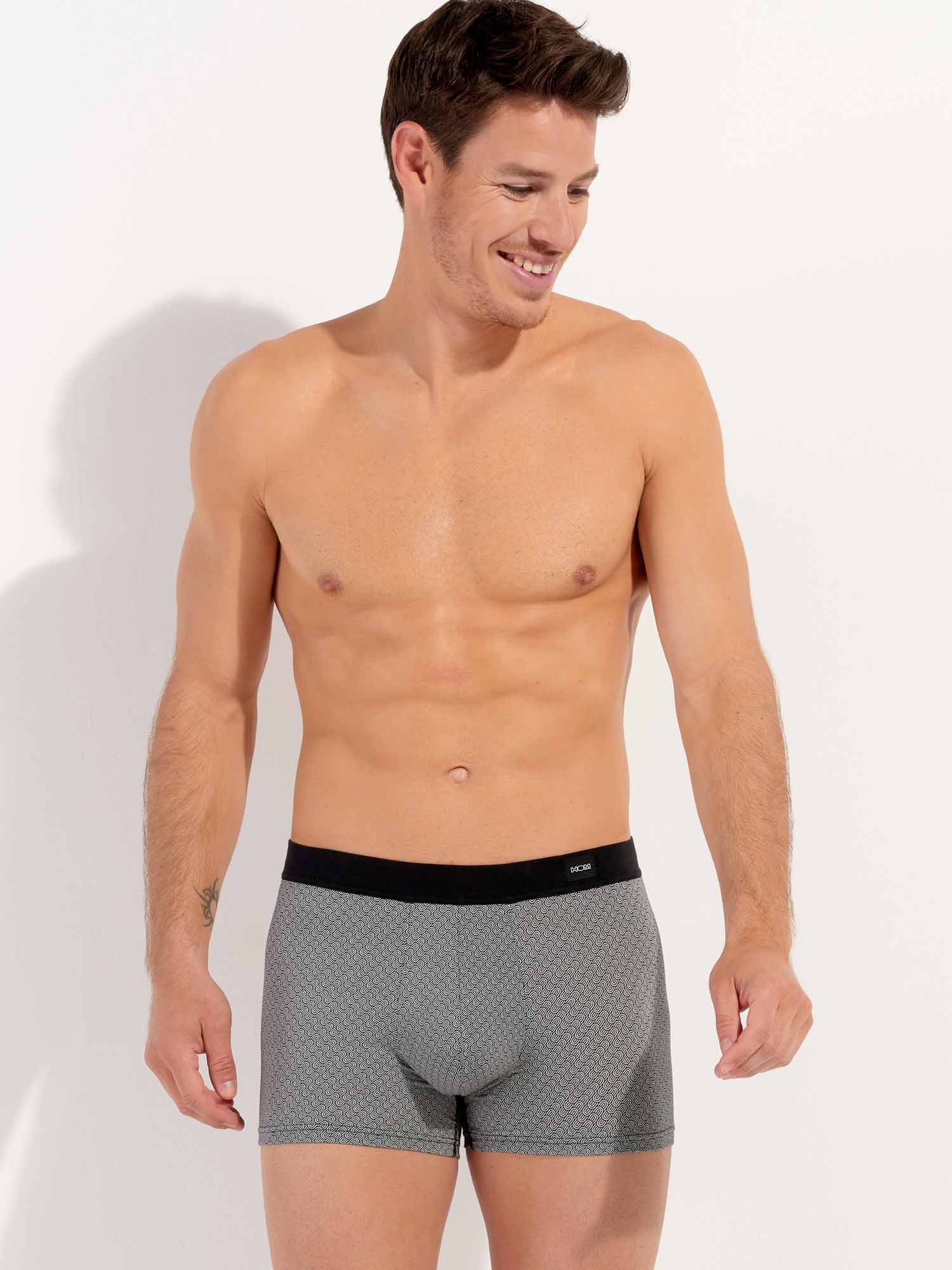 Boxer Briefs - Herbie