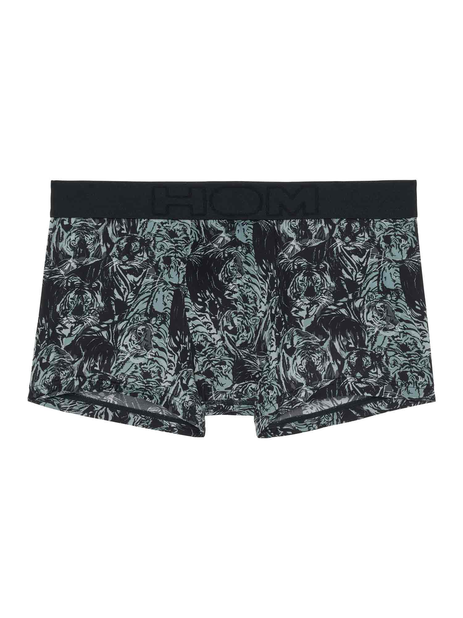 Trunk - Tigers Trunk - Tigers