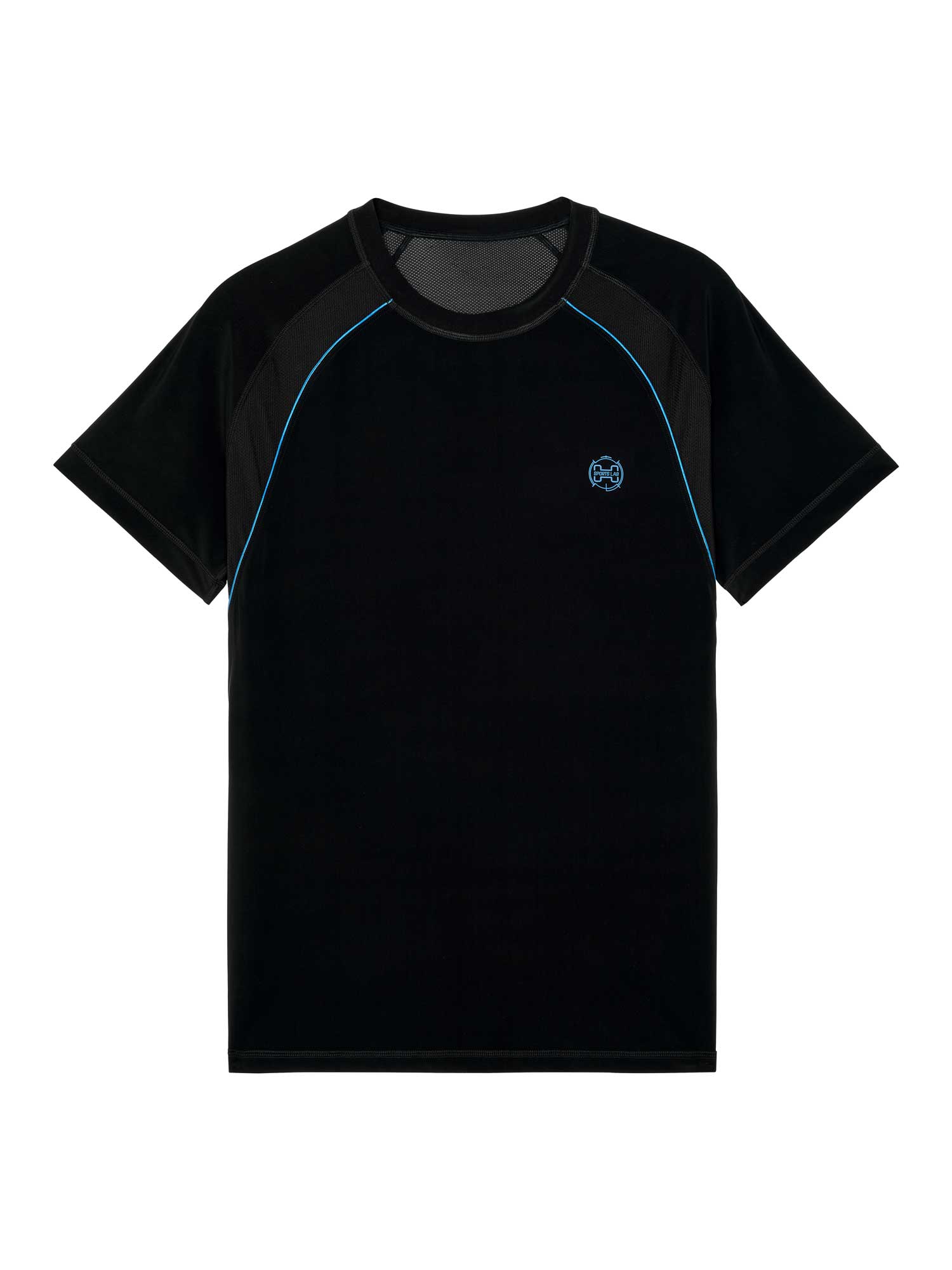 Shirt - Crew Neck - Sports Lab Shirt - Crew Neck - Sports Lab