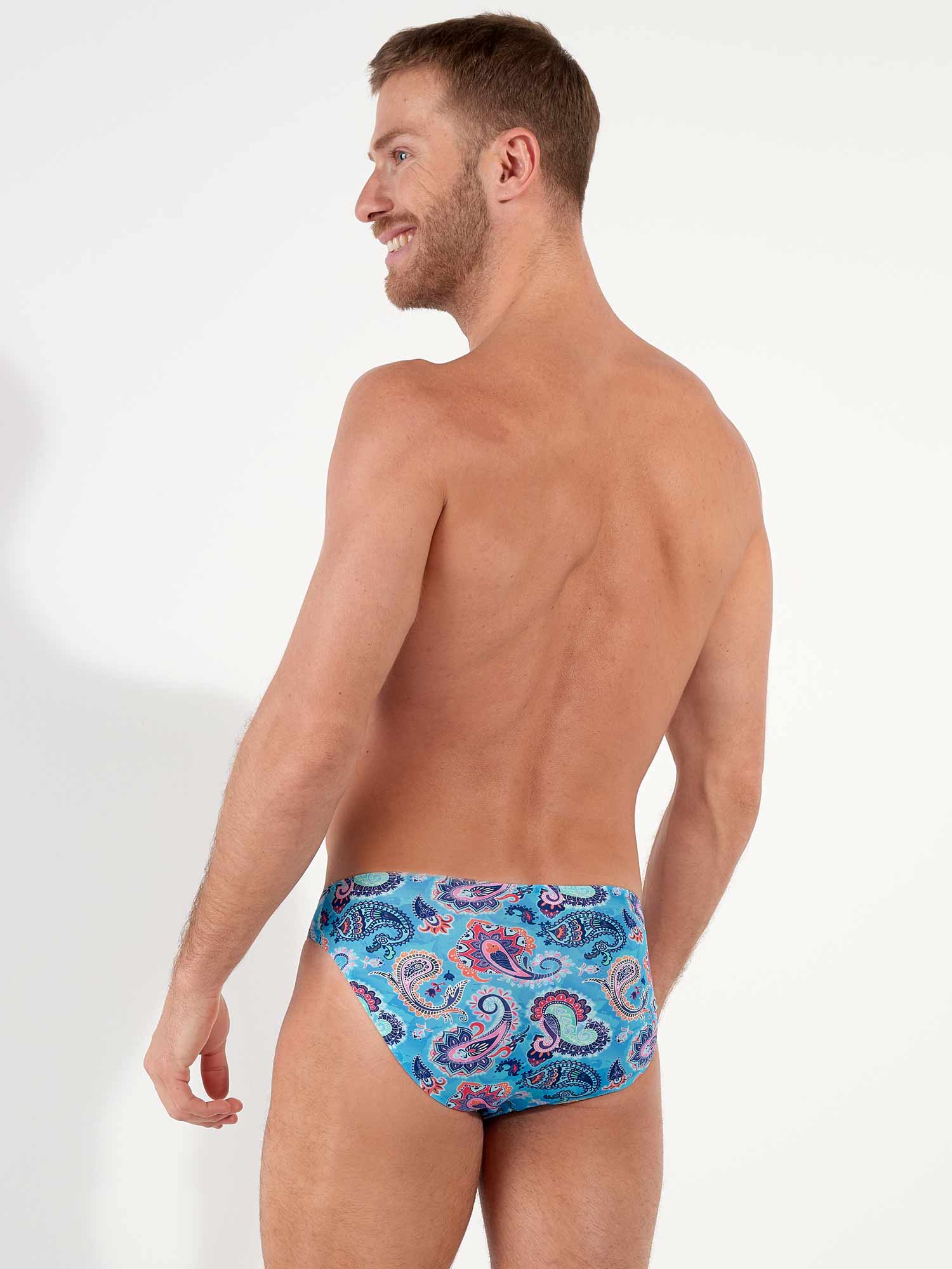 Micro Briefs - Funky Styles Micro Briefs - Funky Styles