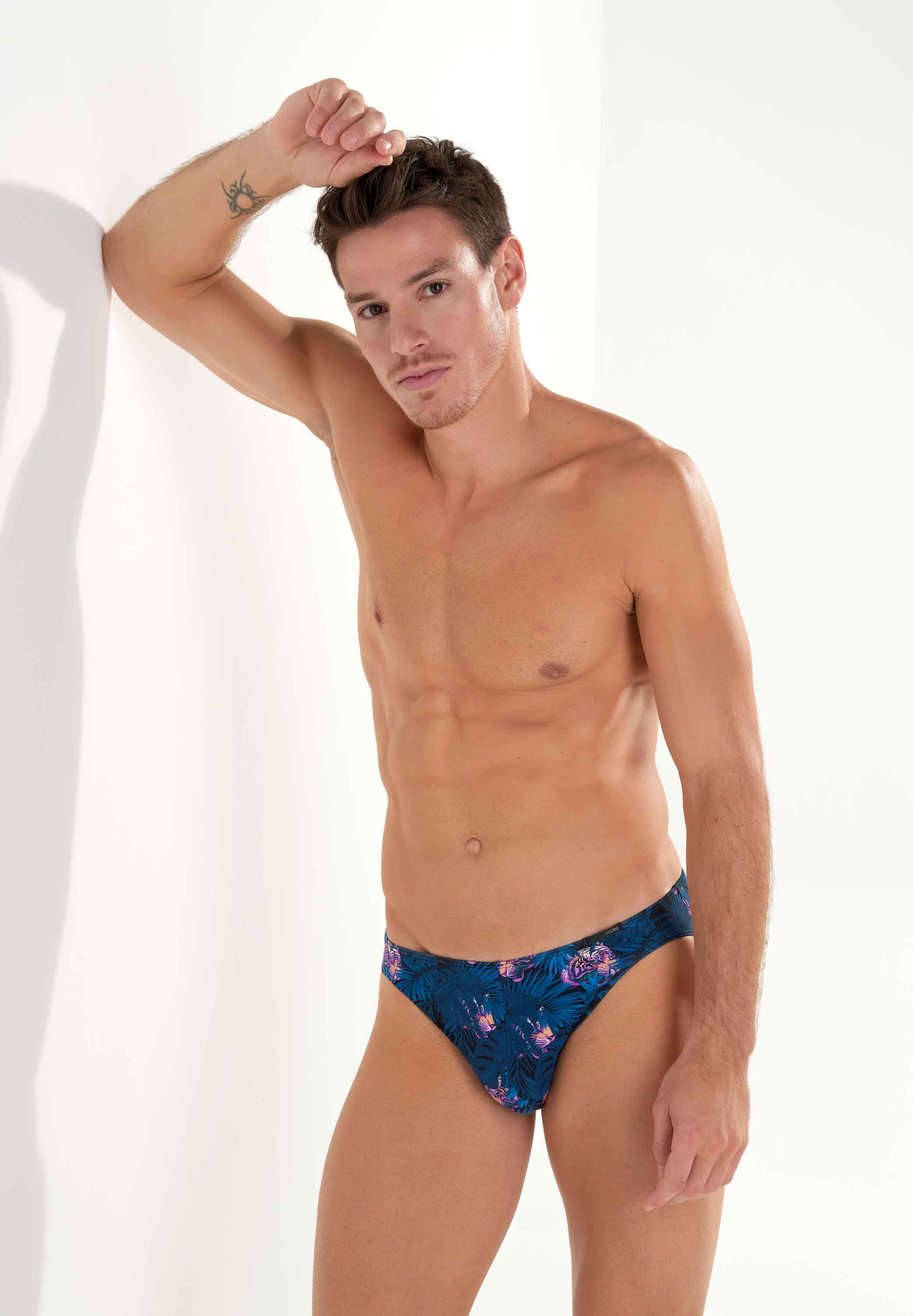 Micro Briefs - Funky Styles Micro Briefs - Funky Styles