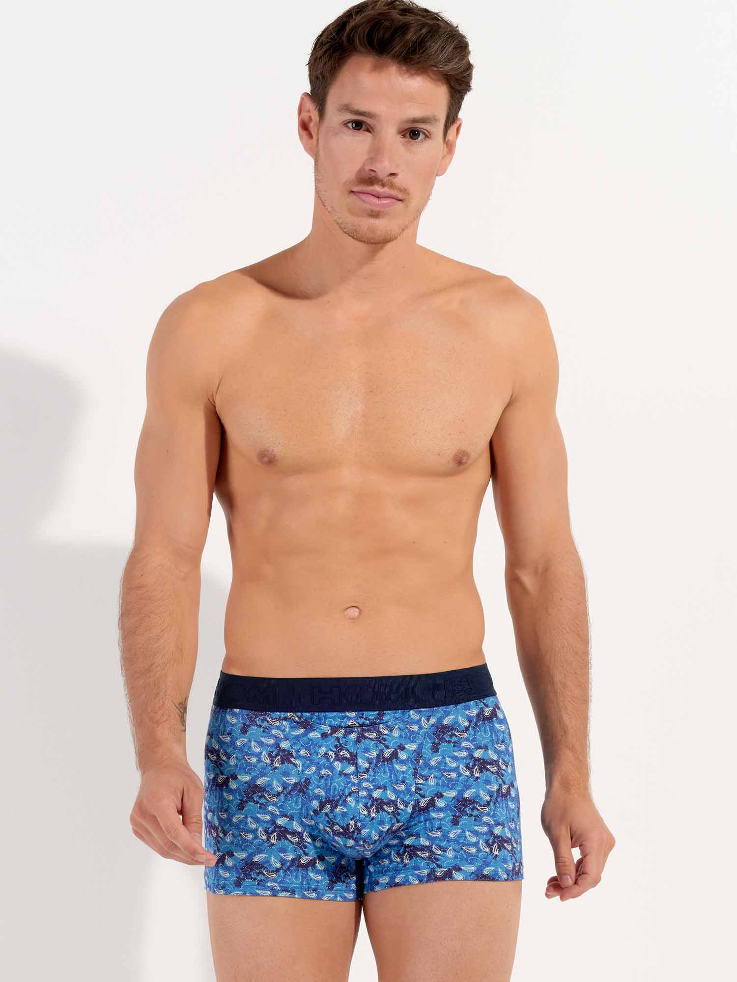 Boxer Briefs HO1 - Vibe Boxer Briefs HO1 - Vibe