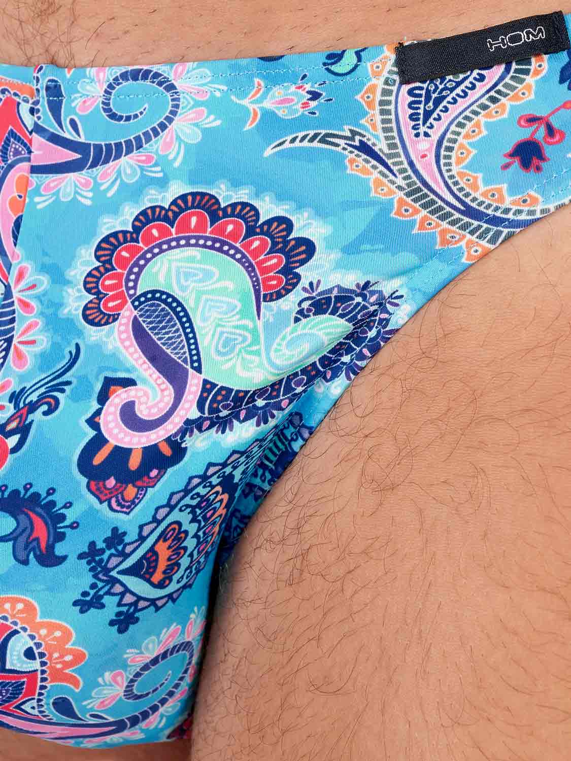 Micro Briefs - Funky Styles Micro Briefs - Funky Styles