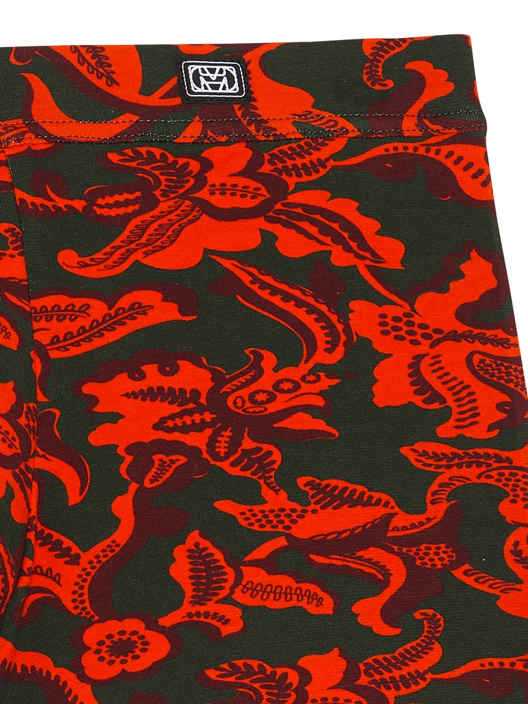 Comfort Boxer Briefs - Catalan Comfort Boxer Briefs - Catalan