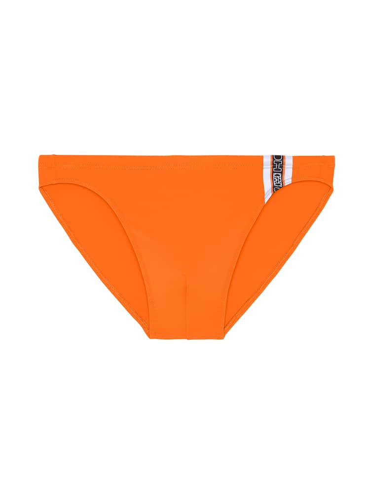 Swim Micro Briefs - Alize - Orange