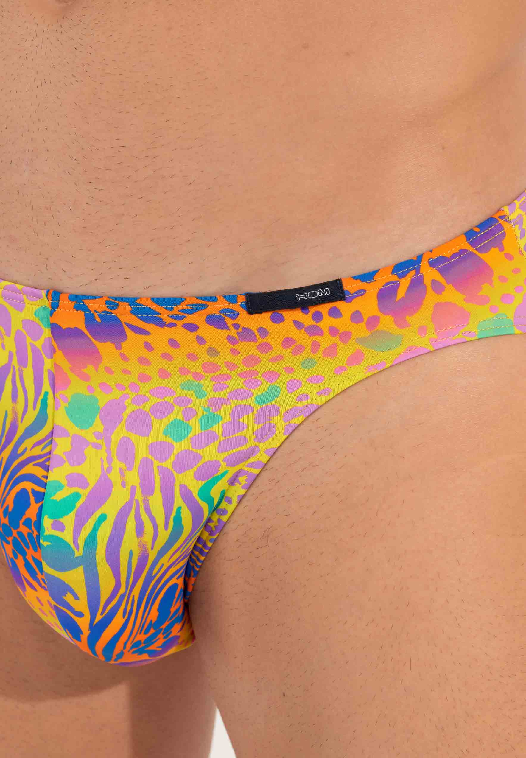 Micro Briefs - Funky Styles Micro Briefs - Funky Styles